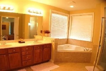 游客公寓 Ov3057   Reunion Resort   4 Bed 3.5 Baths Villa