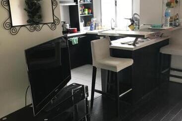 פנסיון Chambre D Hotes Proche De Disneyland Et Pas Loin De Paris