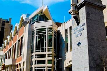 بنسيون Fairmount Guest House