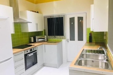 Пансион Townhouse @ Westminster St