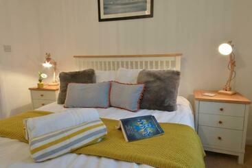 Seaside House In Camber