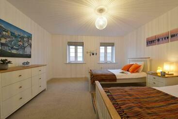 Seaside House In Camber