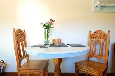 The Retreat Cottage