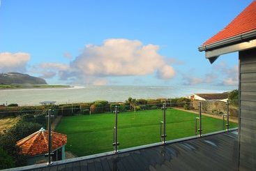 شقق خاصة سياحية Waters Edge