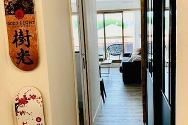 Appartement Tout Neuf Vieil Antibes