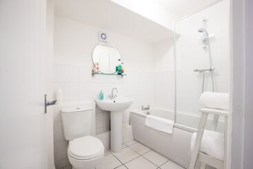 شقق خاصة سياحية Apton Court