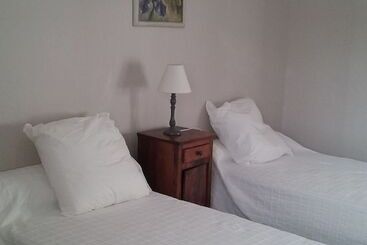 Bed and Breakfast La Tour De Lavalette