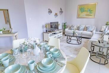 آپارتمان‌های توریست‌ها Bravoway Standpoint Tower B In Downtown