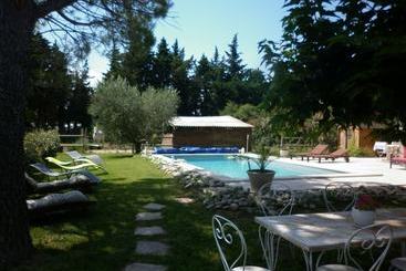 茅舍 Gîte Le Lilou