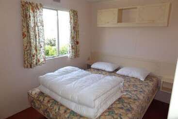 فندق Mobil Home Aventura 8 Places