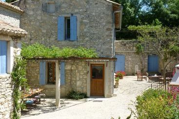 별장 Le Jas Des Légrémis  Le Jas Du Bas