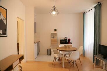 游客公寓 Maison Candela