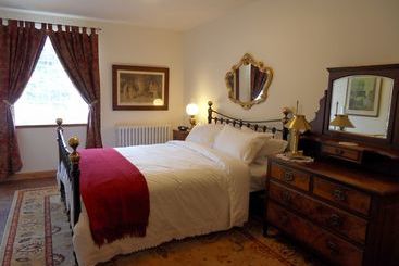 شقق خاصة سياحية Mill Of Nethermill Holidays