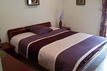 پانسیون Chambre D Hôtes Mauguio