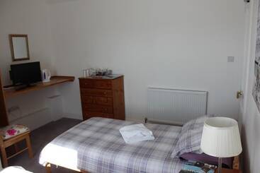 膳宿费 Dunmhor Guest House