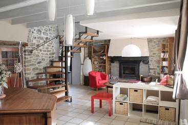 Penty Renové Proche Plage