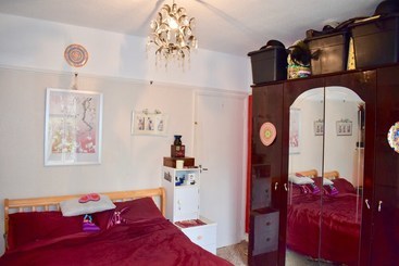 Quirky Brighton Seafront Home