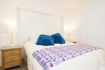 游客公寓 The Apartment Sherborne