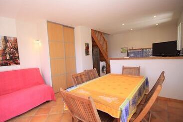 ツーリストアパートメント Villa Sanchez