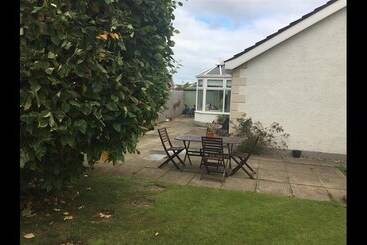 Сельский дом Windrose 7 Liffock Avenue Castlerock