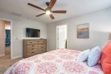 بيت ريفى 1621st