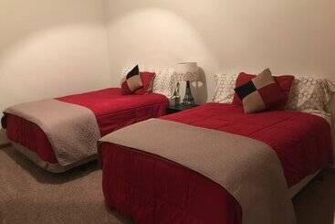 דירות לתיירים Anchor Place Condo 2