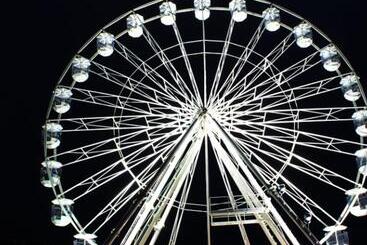 游客公寓 Bournemouth Hot Tub & Sauna Holiday Let