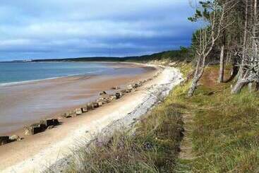Carden Holiday Cottages