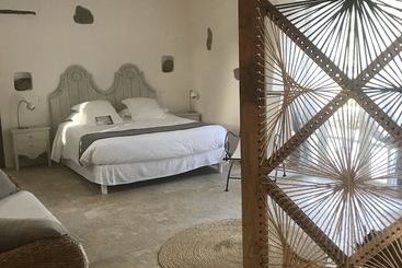 Casa Legna