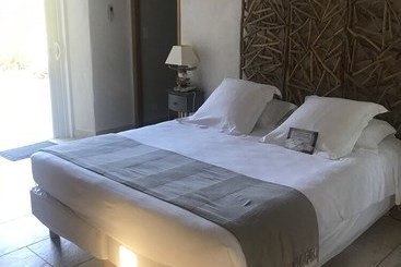 Casa Legna