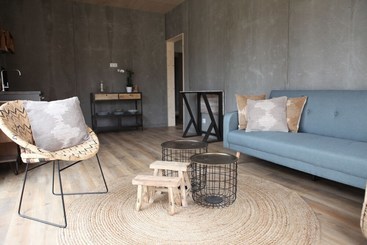 Casa Legna
