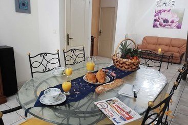 コテージ Casa Margalida