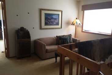 游客公寓 Cedars 9