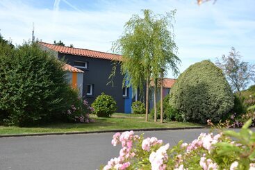 فندق Camping Bel Air