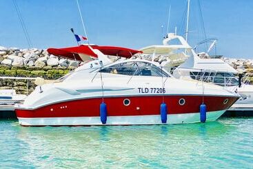 فندق Bateau De Prestige