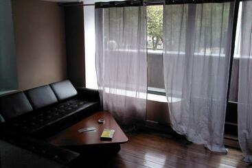 관광객 아파트 Le Panorachic