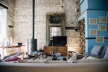 Location Saisonnière Le Boisplageenré