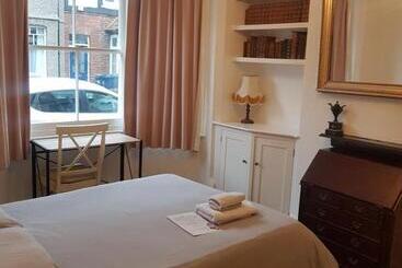 Пансион Cozy Place