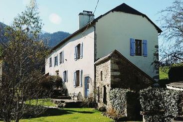 コテージ Roc Refuge Out Of The City