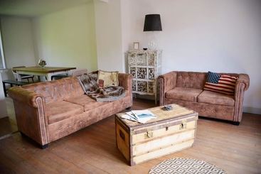 קוטג'' La Meunière