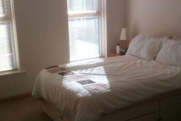 شقق خاصة سياحية Lakelands