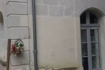 コテージ Le Camaieu