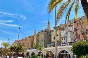 آپارتمانهای توریستها Le Rue Longue