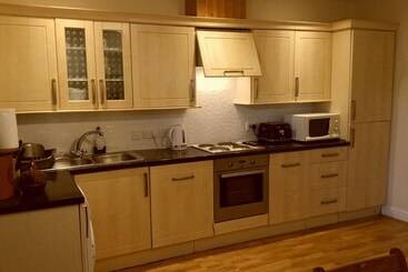 شقق خاصة سياحية Luxurious Apartments In Conwy