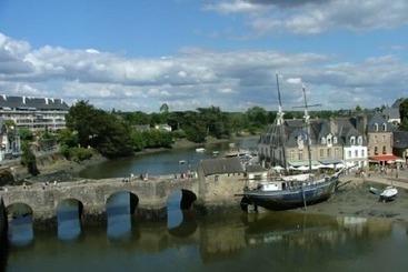 膳宿费 Golf Hébergement Bretagne