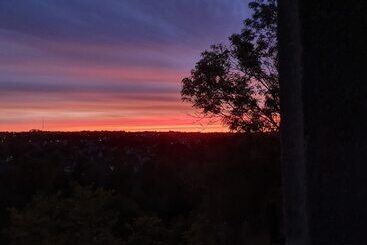 Пансион Manoir De La Coudre