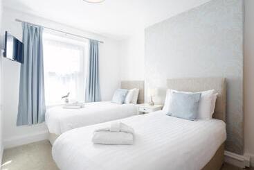 膳宿费 Tee Side Guest House