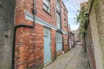 游客公寓 Remarkable 1 Bed Apartment In Ulverston