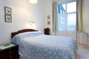 דירות לתיירים Seafront Apartments