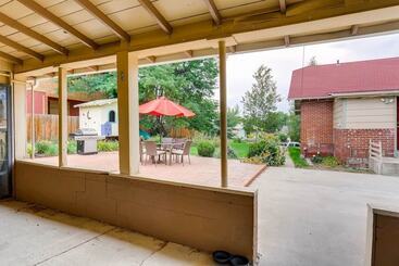 コテージ Sloan S Lake Solitude Intimate Carriage House